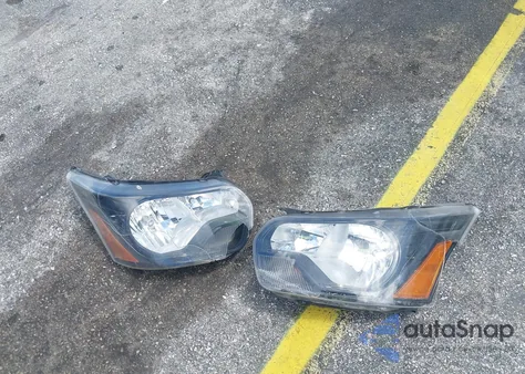 2020 Ford Transit-250 from USA, damaged, VIN 1FTBR1X80LKB78127